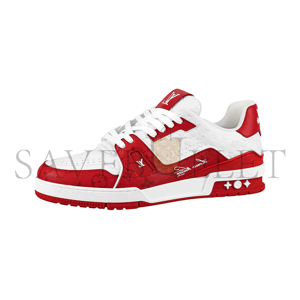 l**is V*t*n trainer sneaker low